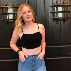 Meet your Posher, Madison